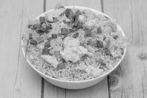 Egg Fried Rice