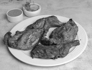 Tandoori Chicken