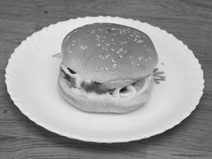 Veg Burger