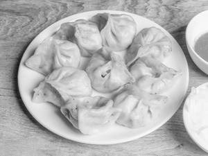 Veg Momos