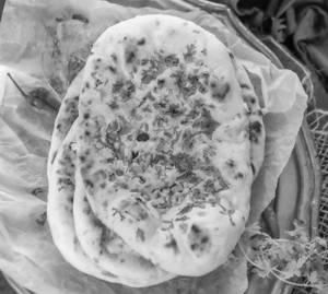 Chur Chur Naan 