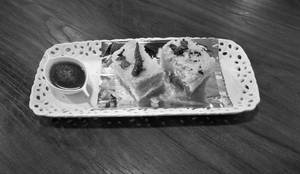 Dhokla