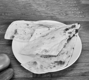 Butter Naan