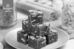 Dhoda Burfi 500G