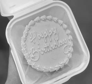 Classic Lunchbox Cake