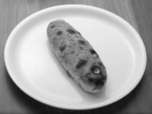 Paneer Roll