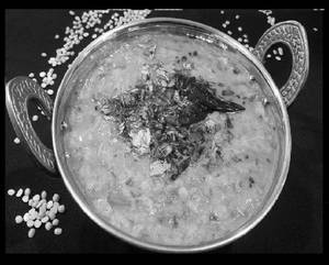 Mix Dal Tadka Medium ( 500 M L)