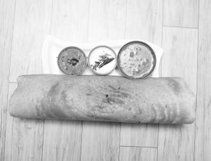 Masala Dosa     