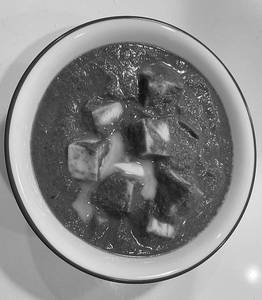 Palak Paneer
