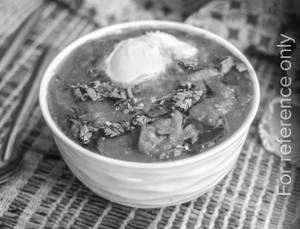 Butter Chicken Grevy