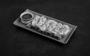 Baked Chilli Cheese & Veg Cheesemo (6 Pcs)