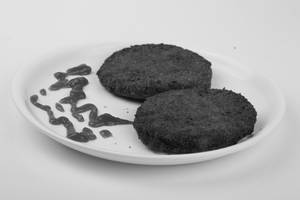 Veg Cutlet
