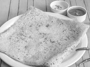 Rava Sada Dosa