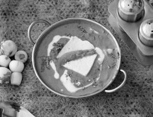 Shahi Paneer