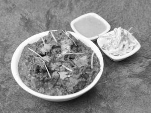 Rara Chicken