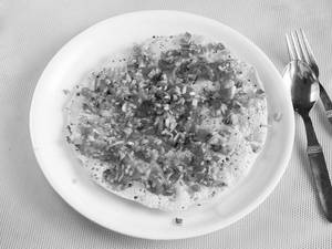 Masala Papad