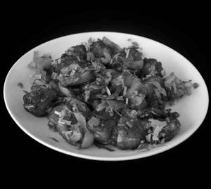 Gobi Manchurian Dry