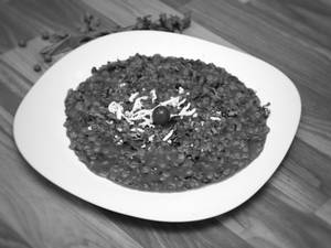Dal Tadka