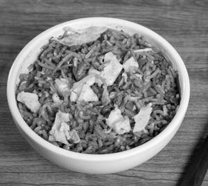 Egg Fried Rice