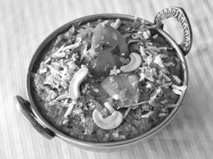 Kadai Paneer