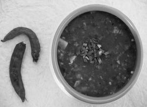 Veg Hot & Sour Soup