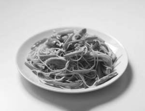 Chicken Noodles Full