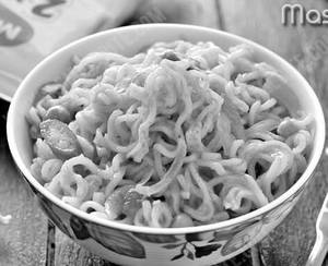 Veg Maggie