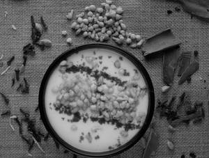 Boondi Raita