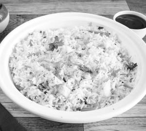Veg Fried Rice
