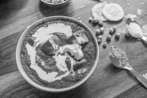 Palak Paneer