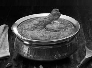 Chicken Korma