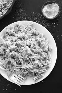 Fuseli In Alfredo Sauce (350 Gms )