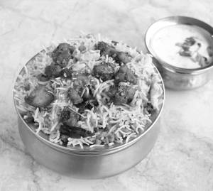 Gobi Rice 