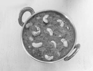 Kaju Curry