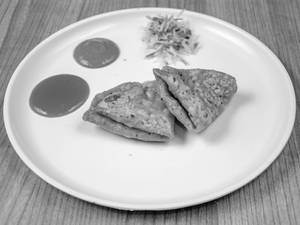 Plain Sohal (2 Pcs)