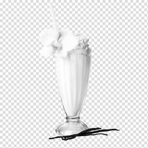 Vanilla Shake