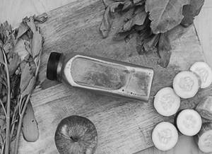 The Toxin Killer Juice