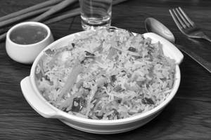 Veg Fried Rice
