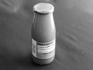 Carrot Apple Ginger