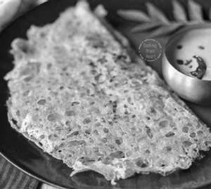 Rava Dosa