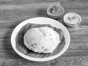 Rava Idli