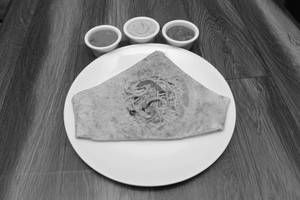 Noodles Roast 