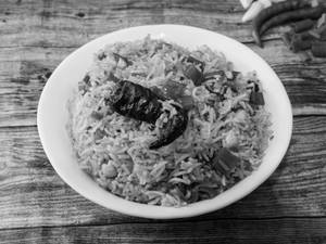Veg Fried Rice