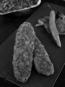 Kefta Kebab (lamb)