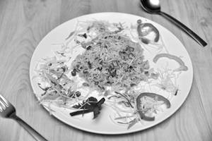 Veg Fried Rice