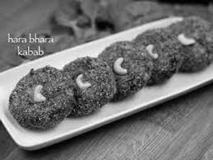 Hara Bhara Kebab