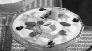 Cream Fruit [150 Grams]