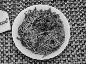 Veg Chow Mein