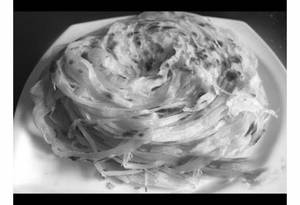 Kerala Paratha 5nos (pkt)
