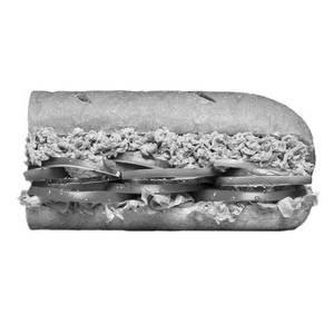 Tuna Sandwich